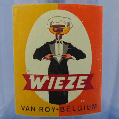 Old Wieze Logo