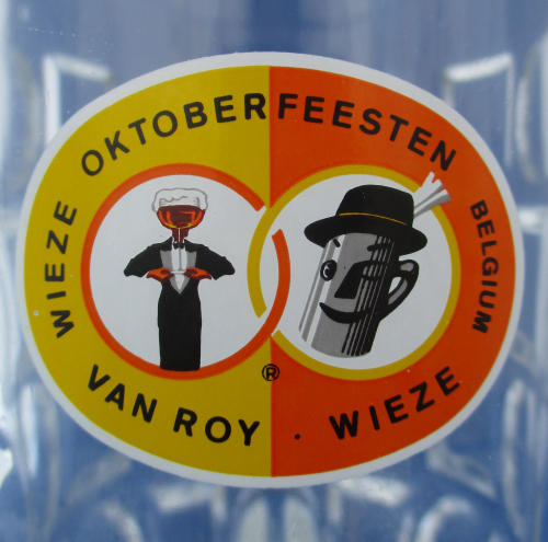 Old Wieze Logo