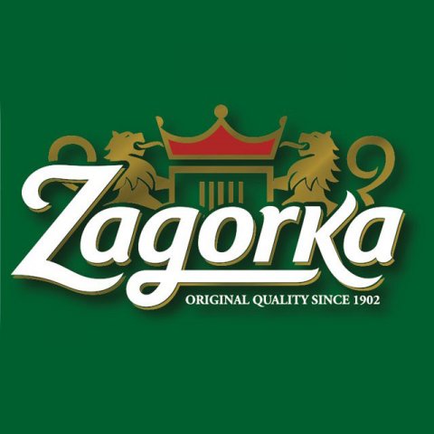 Zagorka Logo