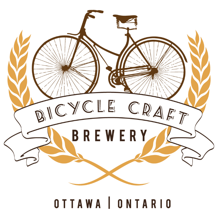 Old Bicycle Craft Logo