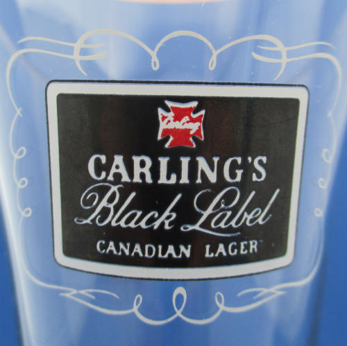 Old Carling Logo