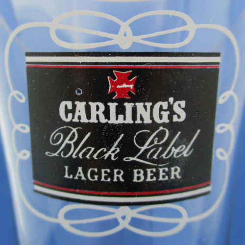 Old Carling Logo