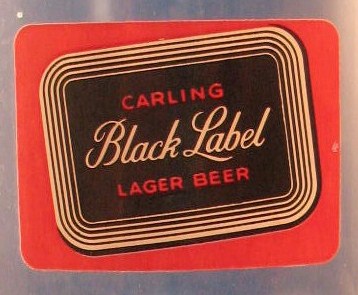 Old Carling Logo