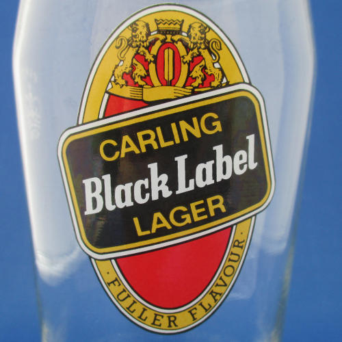 Old Carling Logo