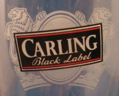 Old Carling Logo