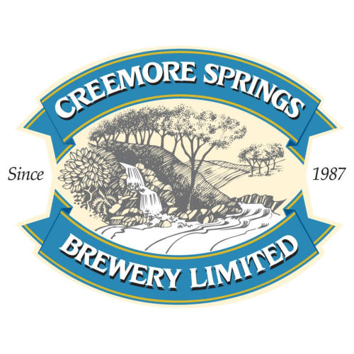 Creemore Springs Brewery Logo