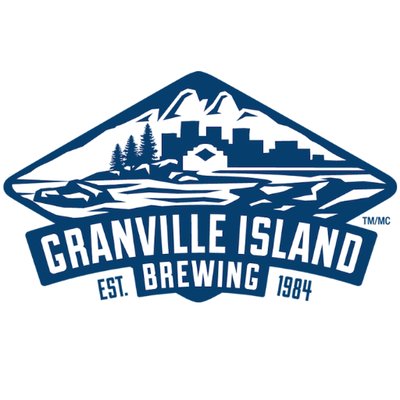 Granville Island Logo