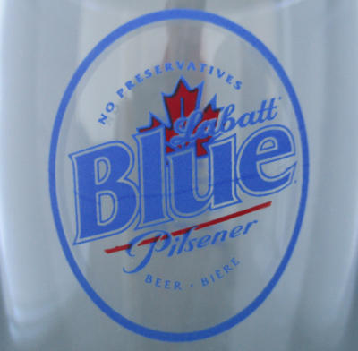 Old Labatt Logo