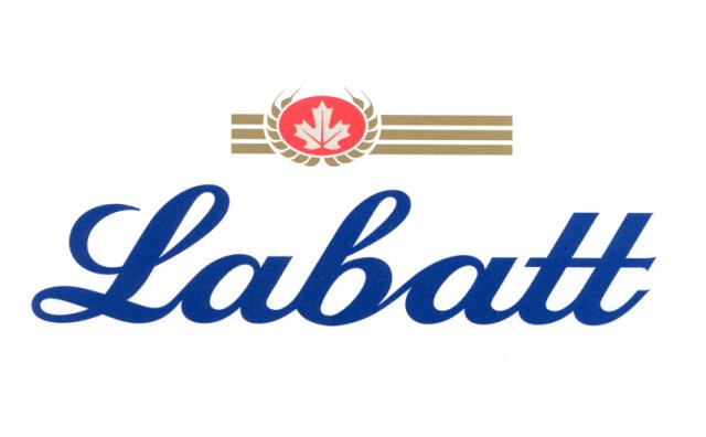 Labatt Brewery Logo