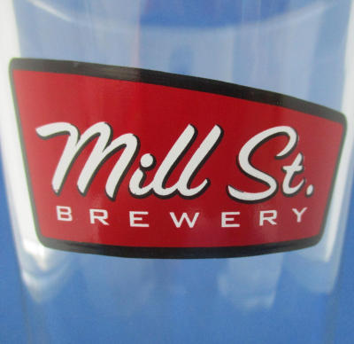 Old Mill St Logo