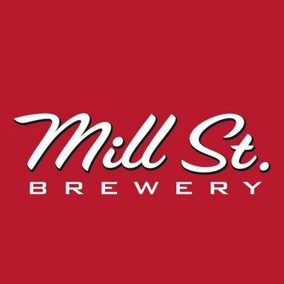 Mill St Brewery Logo
