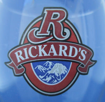Old Rickards Logo