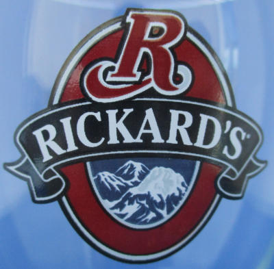 Old Rickards Logo