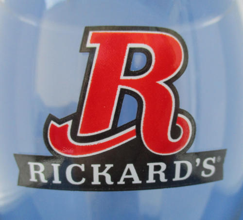 Old Rickards Logo