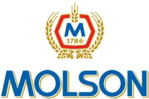 Molson Brewery Logo