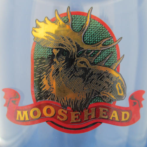 Old Moosehead Logo