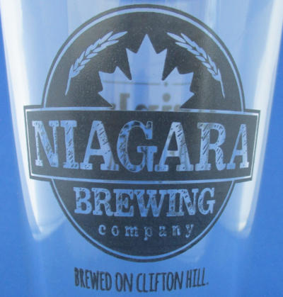Old Niagara Logo