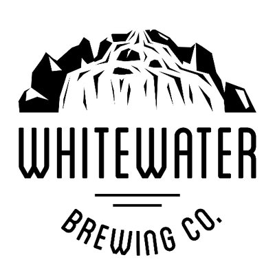 Whitewater Brewery Logo