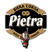 Pietra Brewery Logo