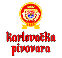 Karlovacka Brewery Logo