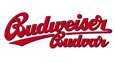 Budweiser Budvar Logo