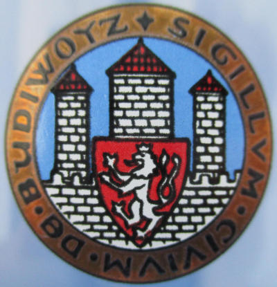 Old Brewery Logo