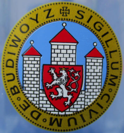 Old Brewery Logo