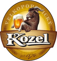 Kozel Brewery Logo