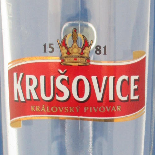 Old Krusovice Logo