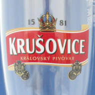 Old Krusovice Logo