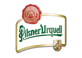 Pilsner Urquell Logo