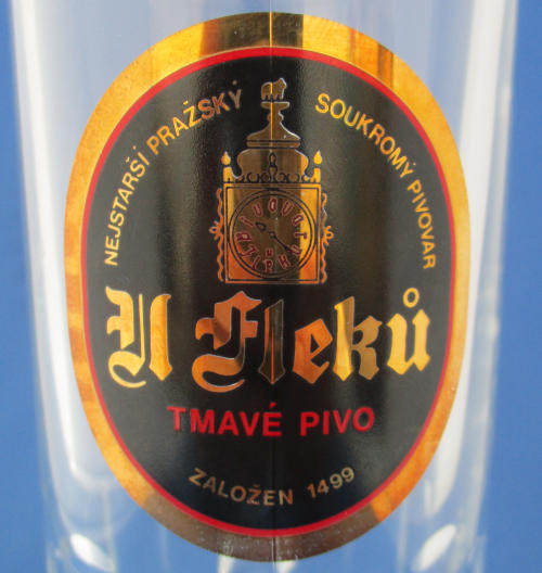 Old U Fleku Logo