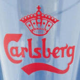 Old Carlsberg Logo