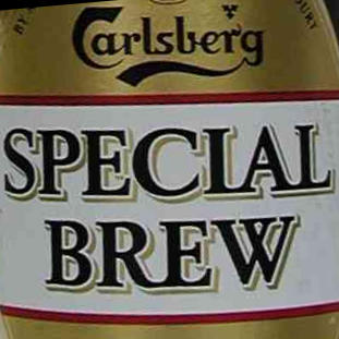 Old Carlsberg Logo