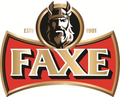 Faxe Brewery Logo