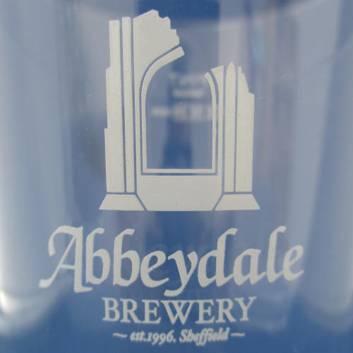 Old Abbeydale Logo