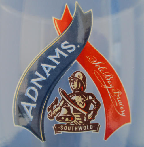 Old Adnams Logo