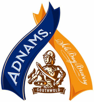 Adnams Brewery Logo