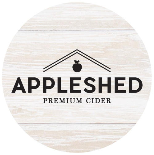 Appleshed Brewery Logo