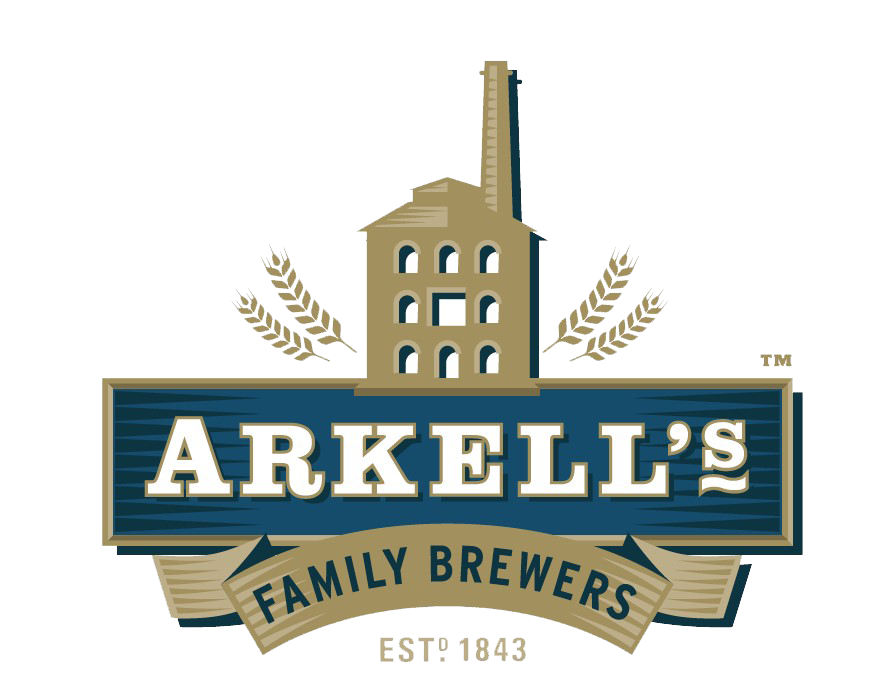Arkell's Brewery Logo