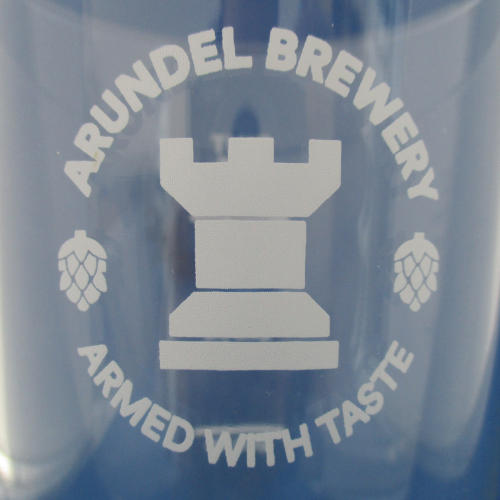 Old Arundel Logo