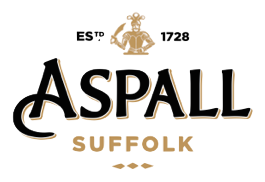 Aspall Logo