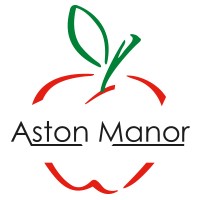 Aston Manor Logo