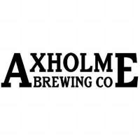 Axholme Logo