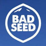 Bad Seed Logo