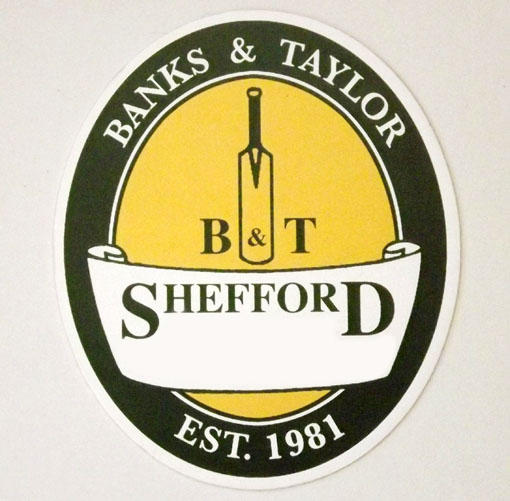 Banks & Taylor Brewery Logo