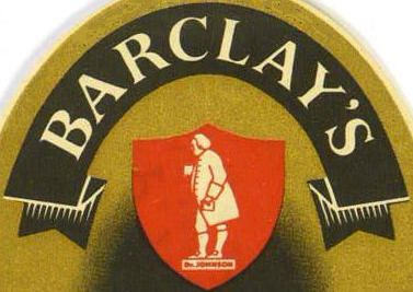 Barclays Brewery Logo
