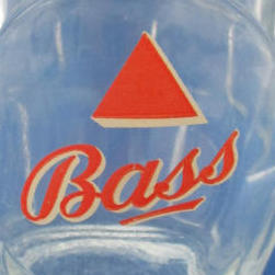 Old Bass Logo