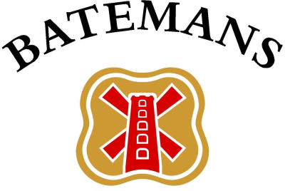 Batemans Logo