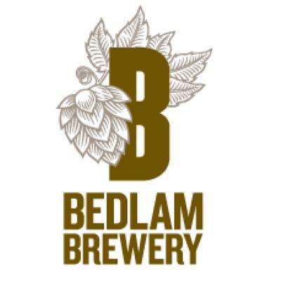 Bedlam Brewery Logo